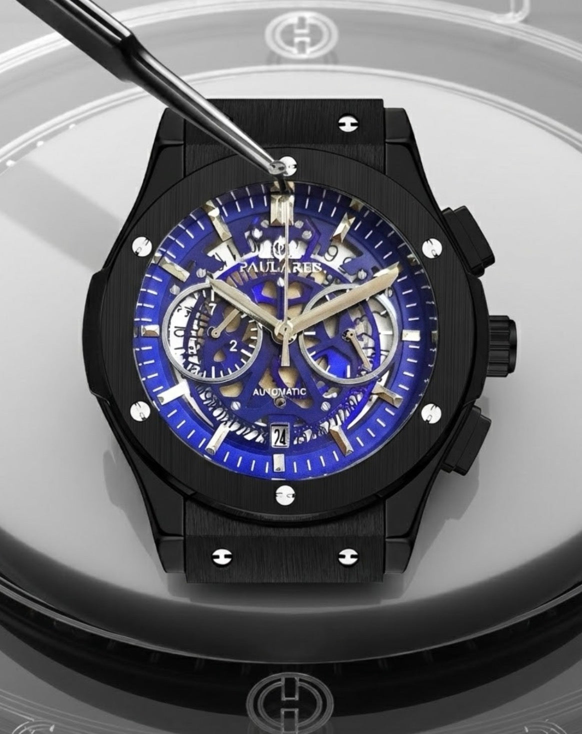 Paula Reis INFINITE™