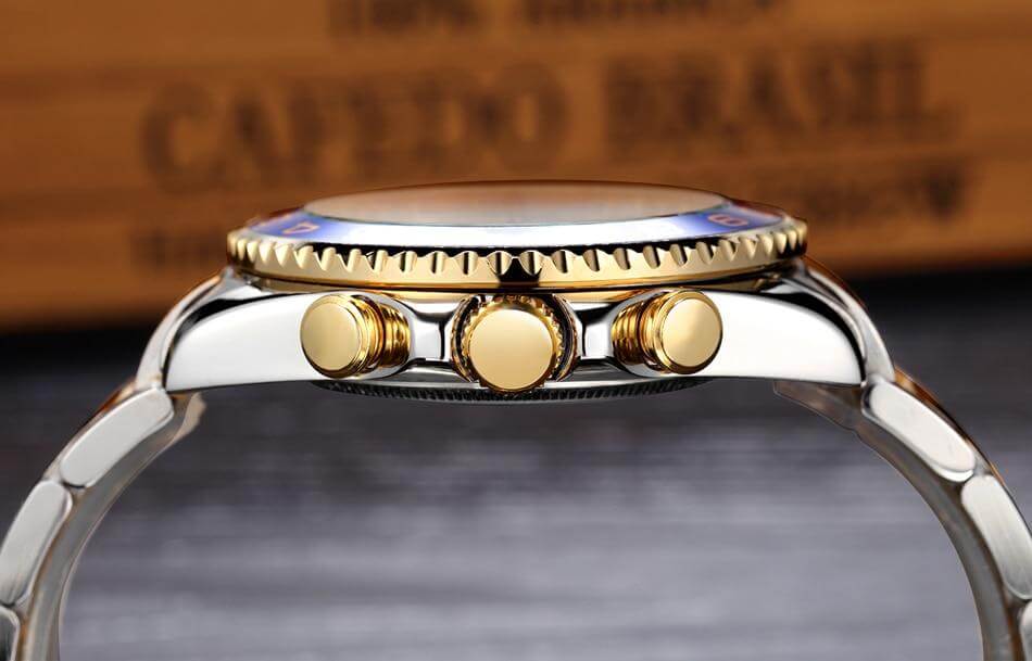 Paula Reis Nürburgring™ Paulareis Watches