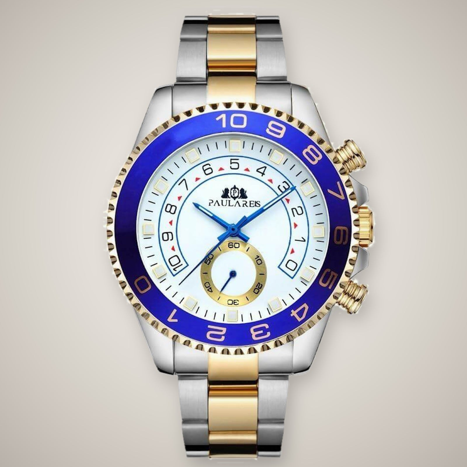 Paula Reis Nürburgring™ Paulareis Watches
