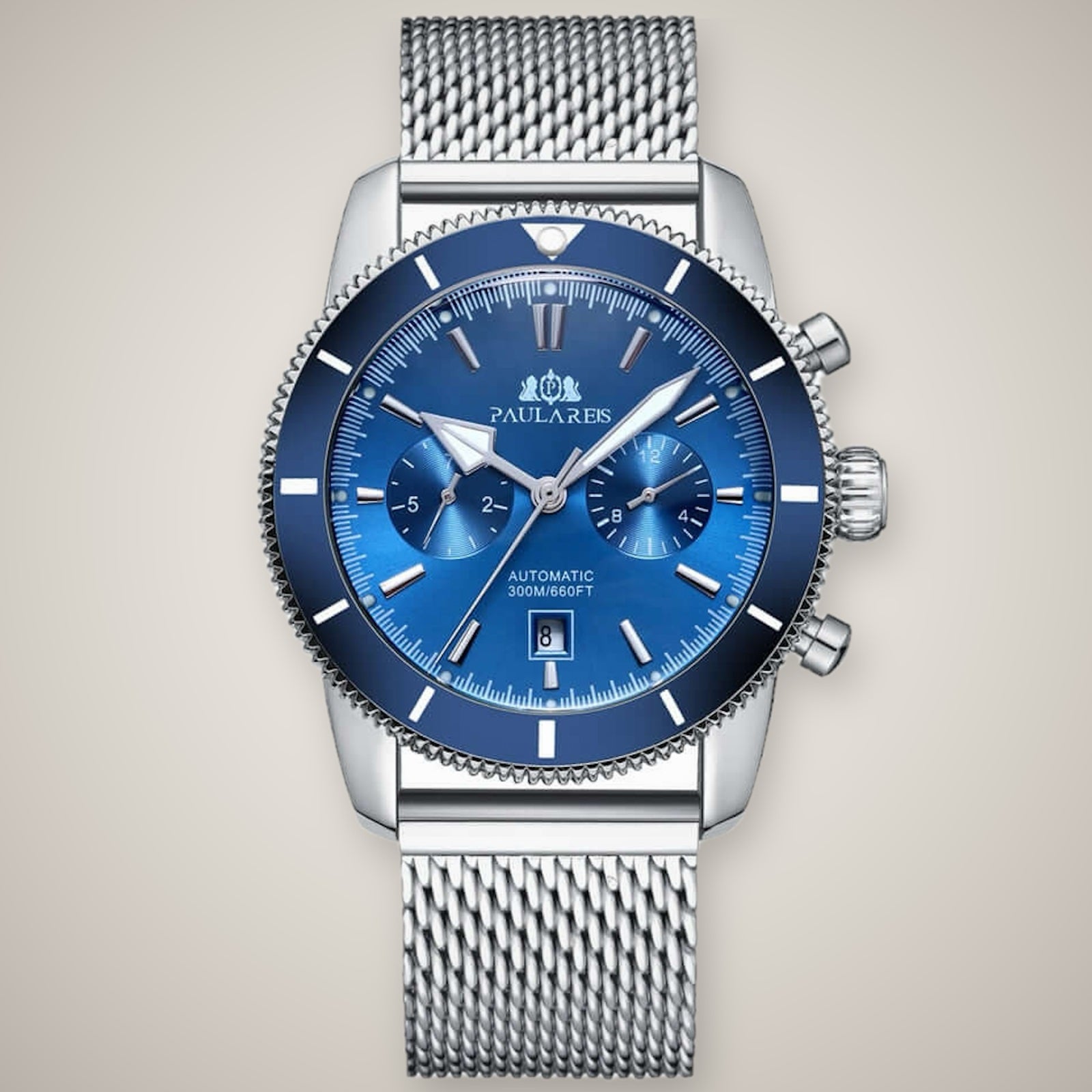 Paula Reis Ocean Chrono™ Paula Reis Watches