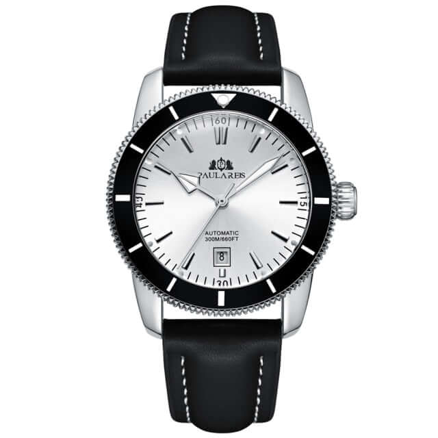 Paula Reis Ocean™ Paula Reis Watches White Leather