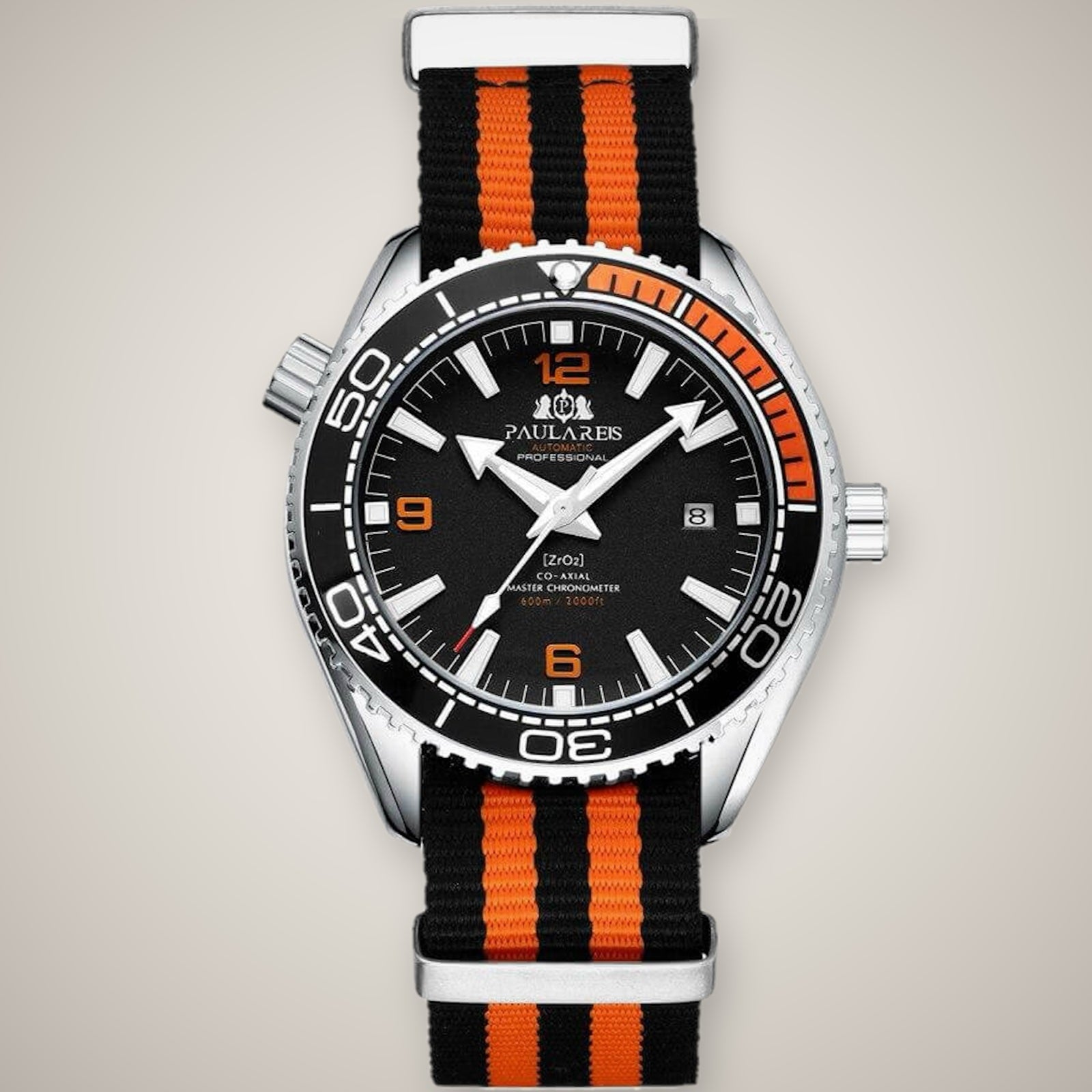 Paula Reis Prestige 2 strap™ Paulareis Watches