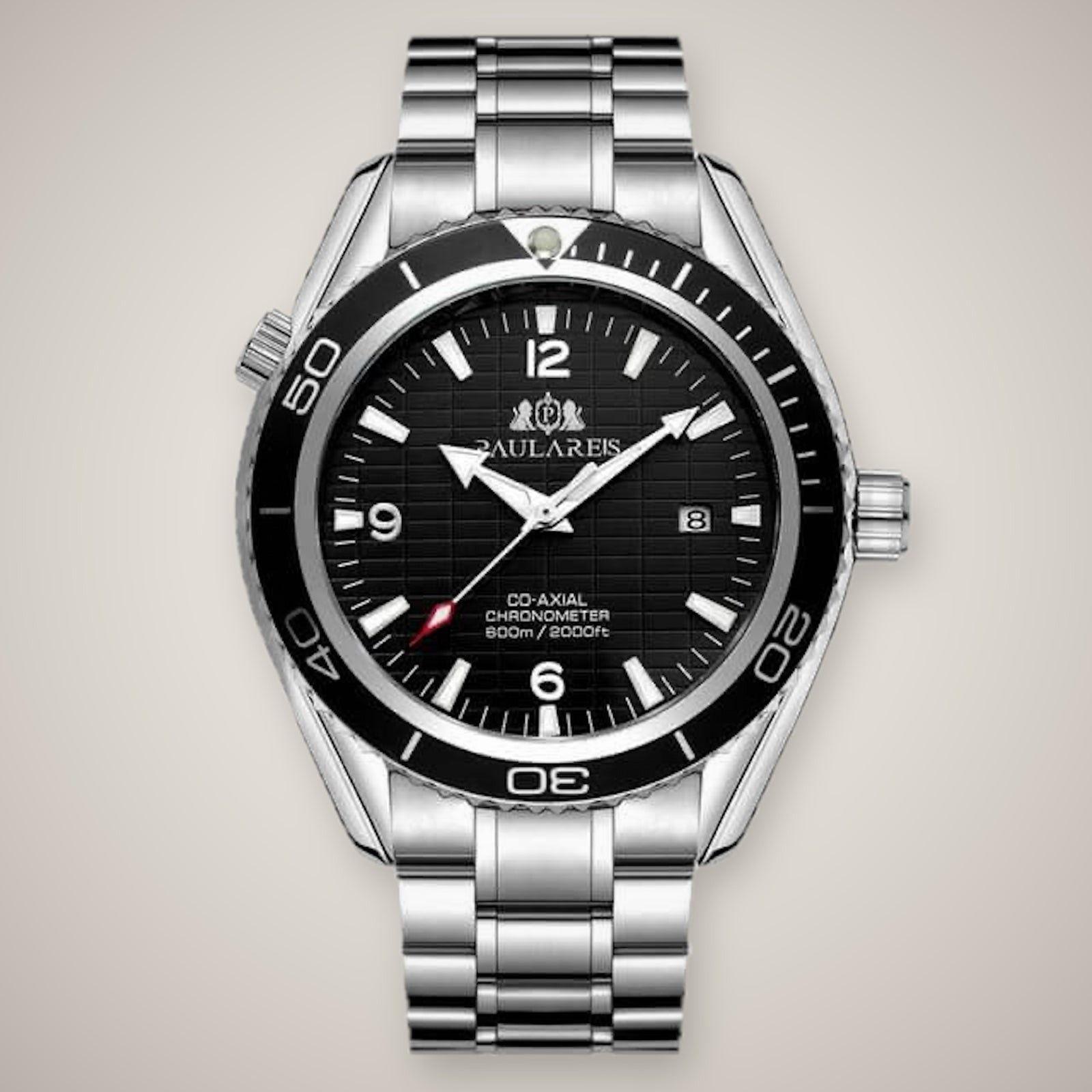 Paula Reis Prestige Automatic 1 watch