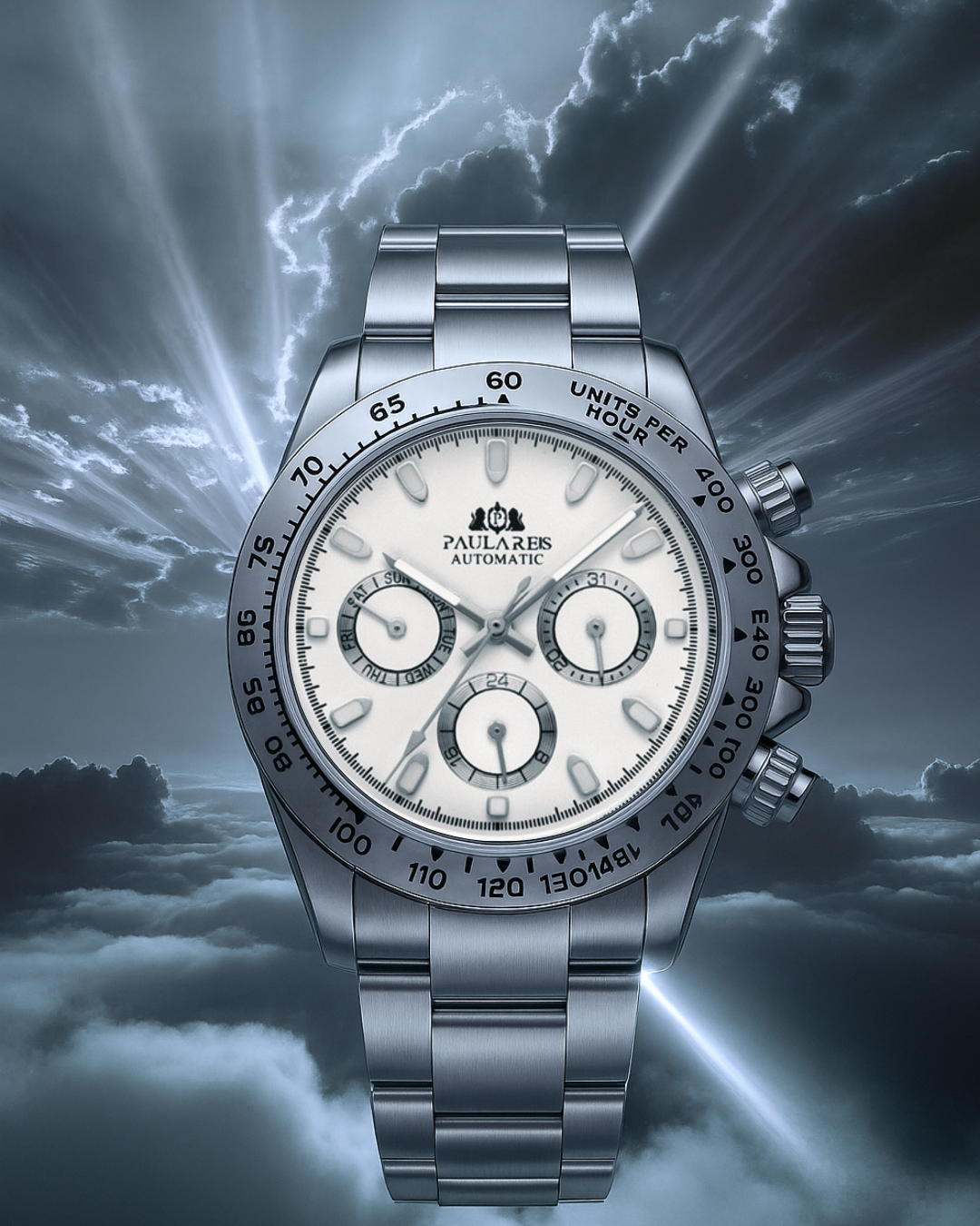 How to Choose an Affordable Watch That Still Looks Luxurious