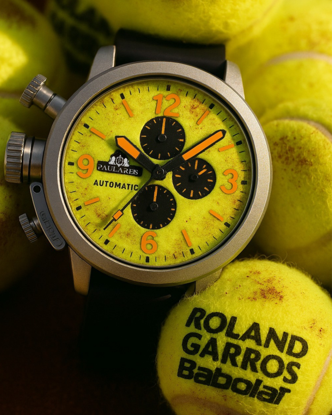 Why Luxury-Look Watches Are the Best Fashion Investment of 2025