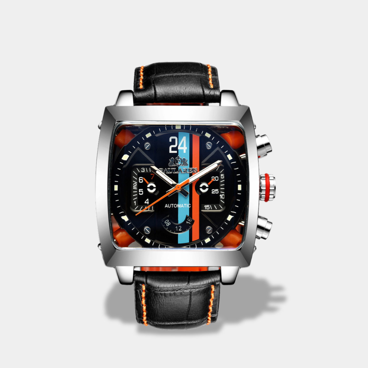 Paula Reis Monte-Carlo watches