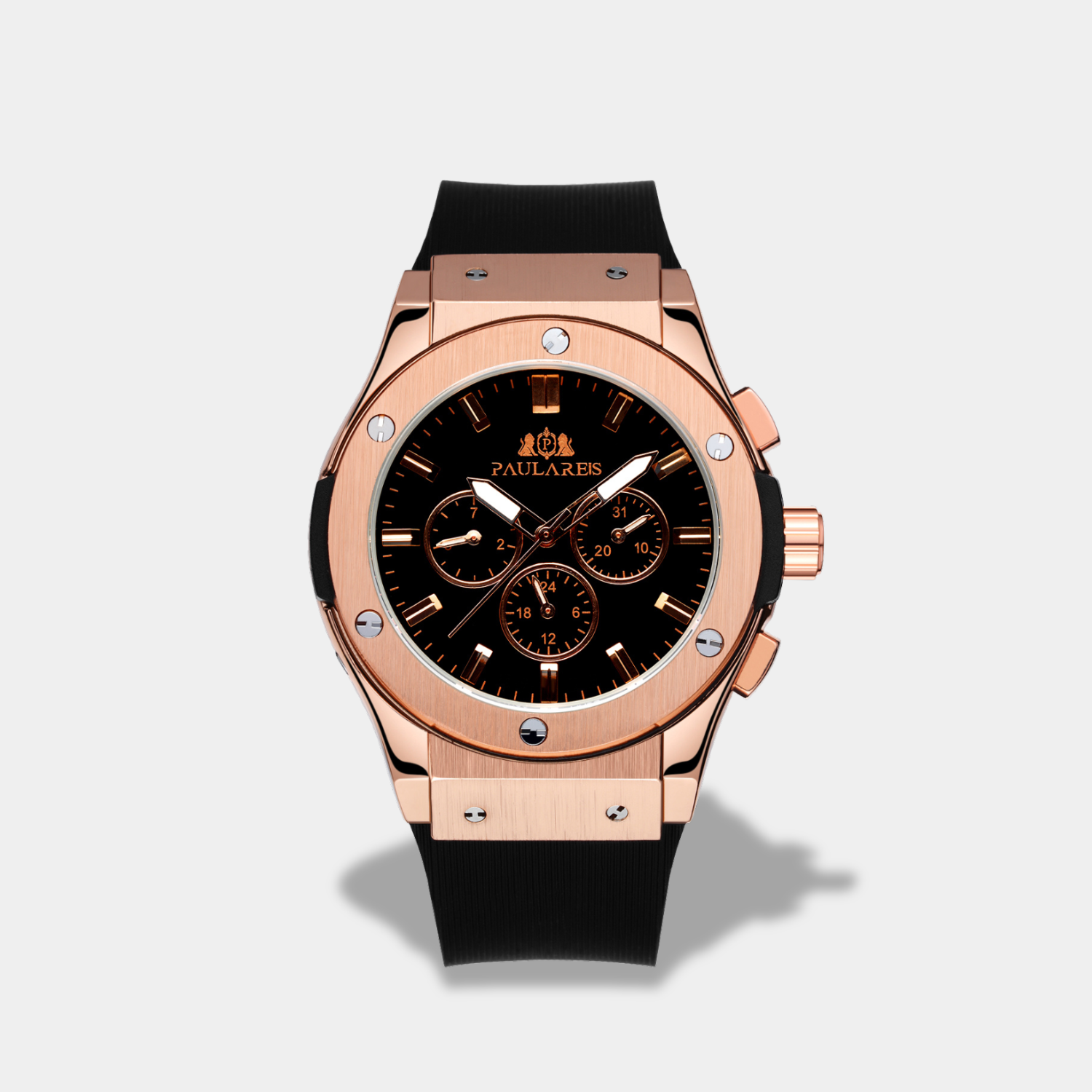 Paula Reis Universe Watches