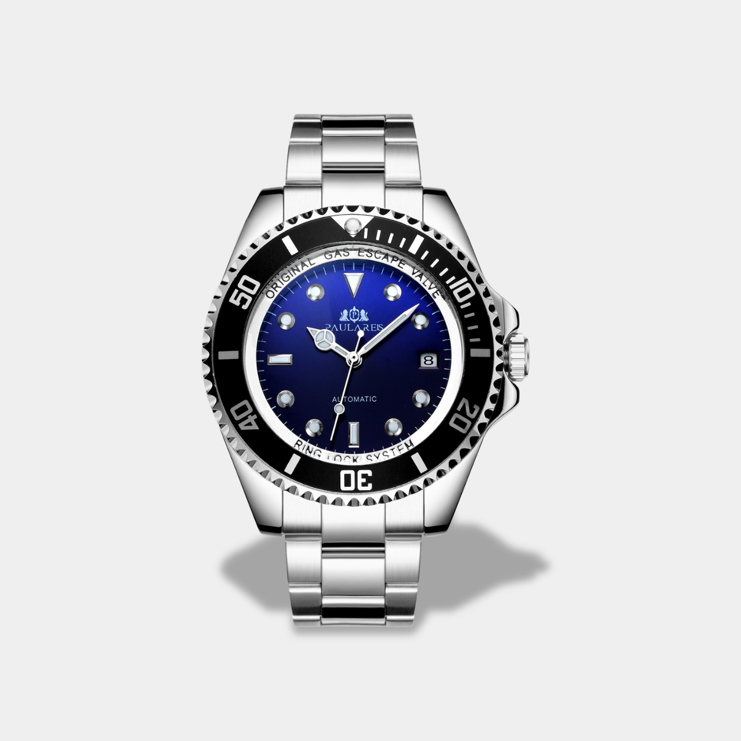 Paula Reis Sailor Watches