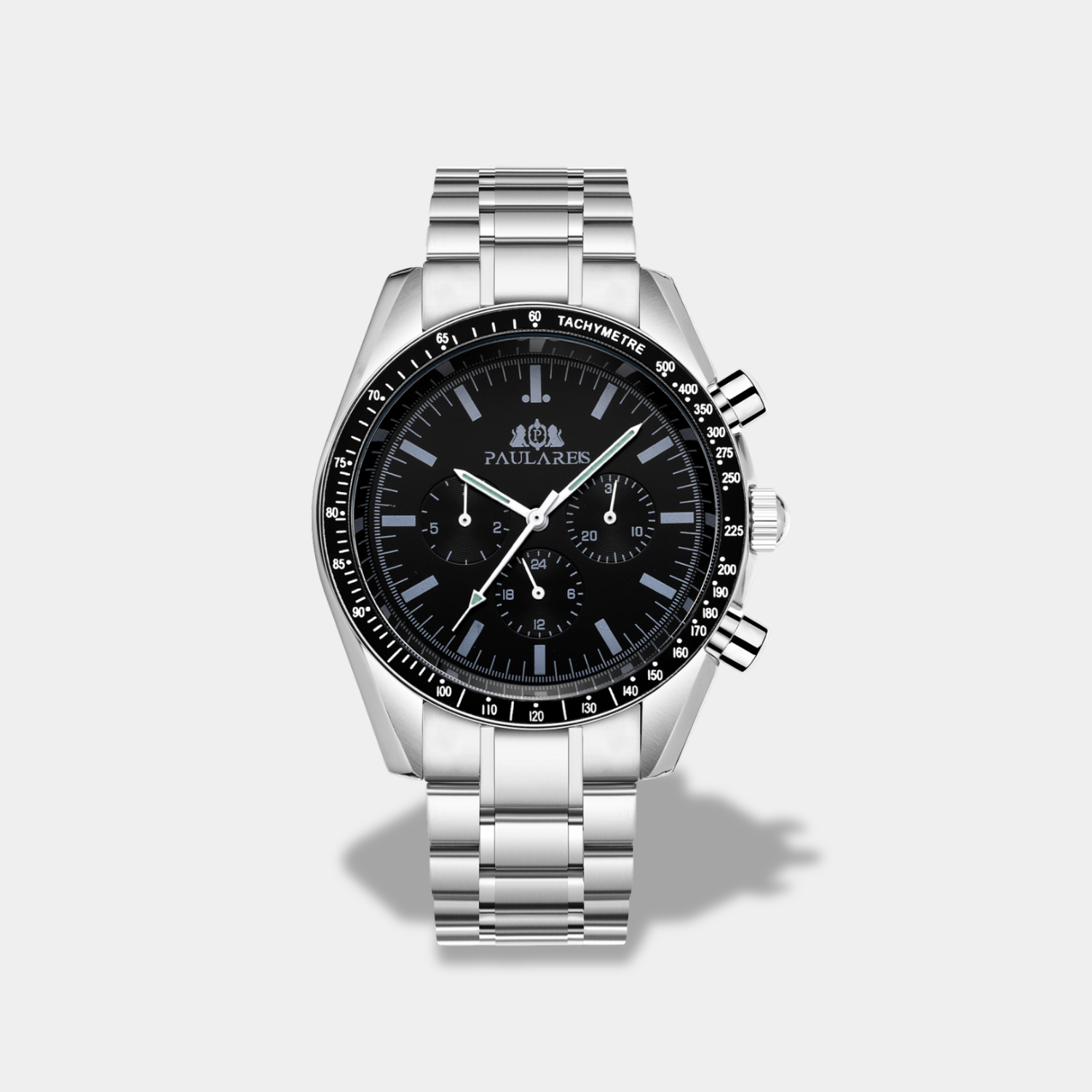 Paula Reis F3 watches