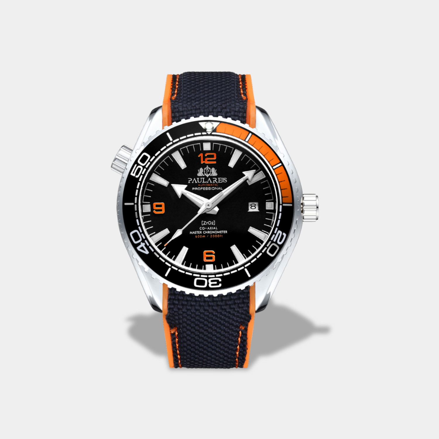 Paula Reis Prestige 1/2/3/4 watches