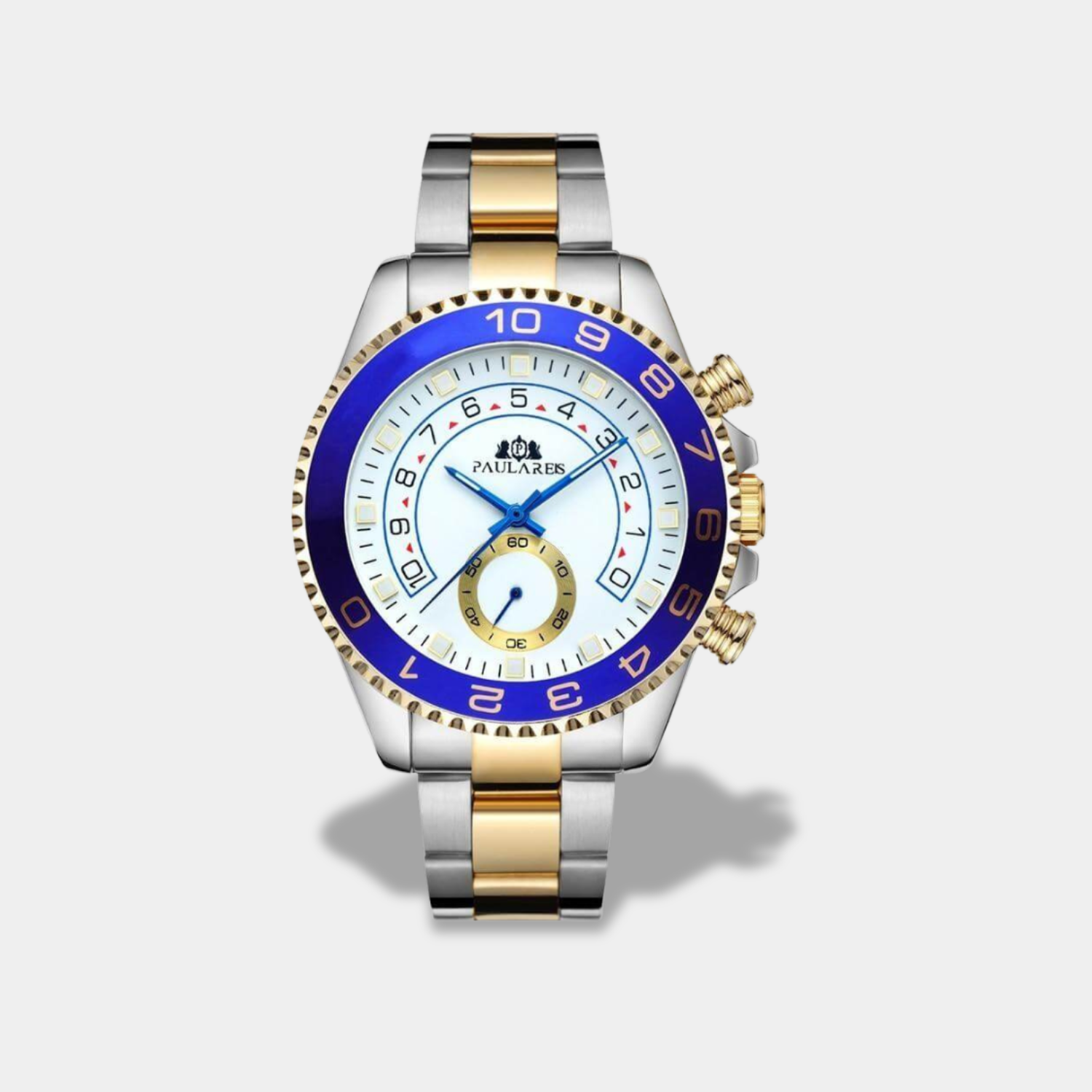 Paula Reis Nürburgring watches