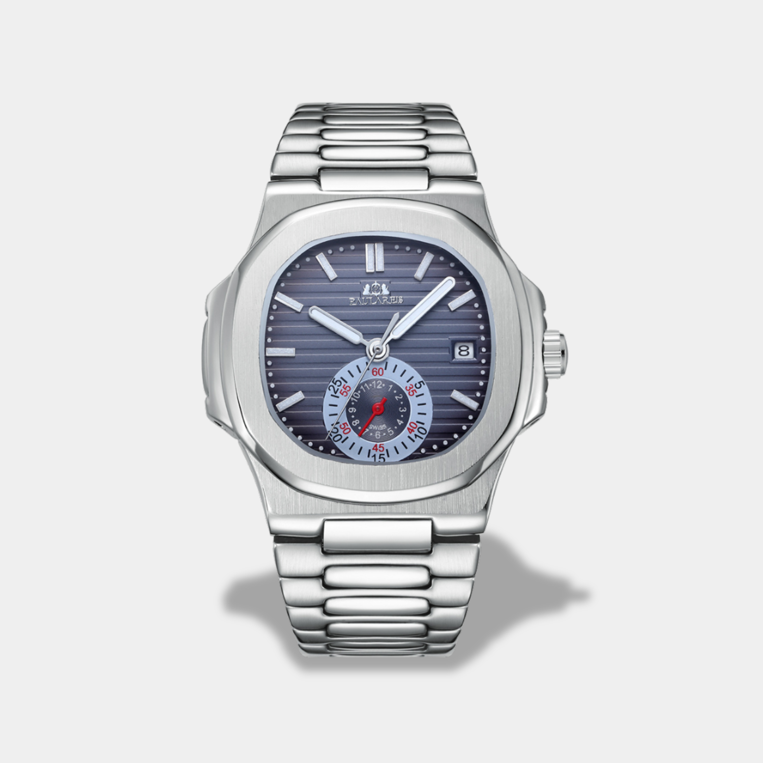 Paula Reis Medusa Dial Watches