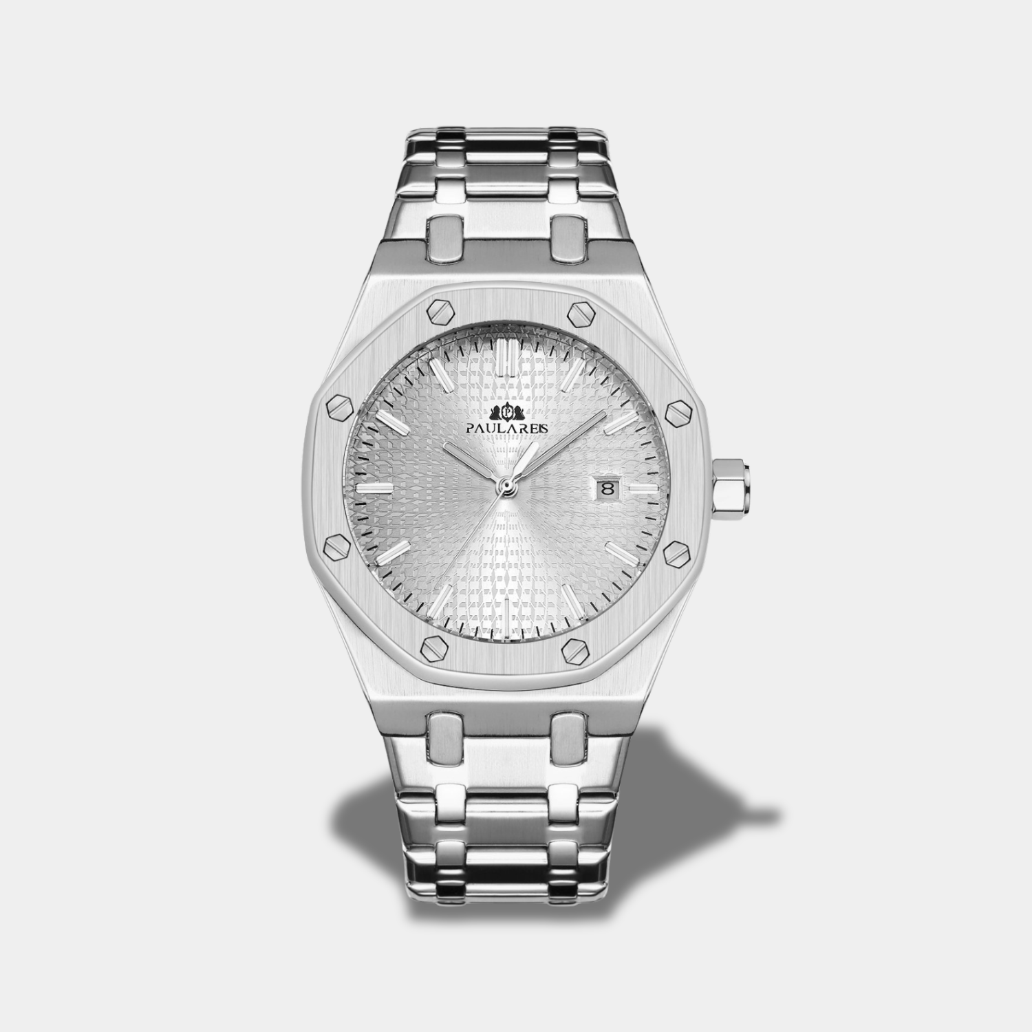 Paula Reis Platinum watches