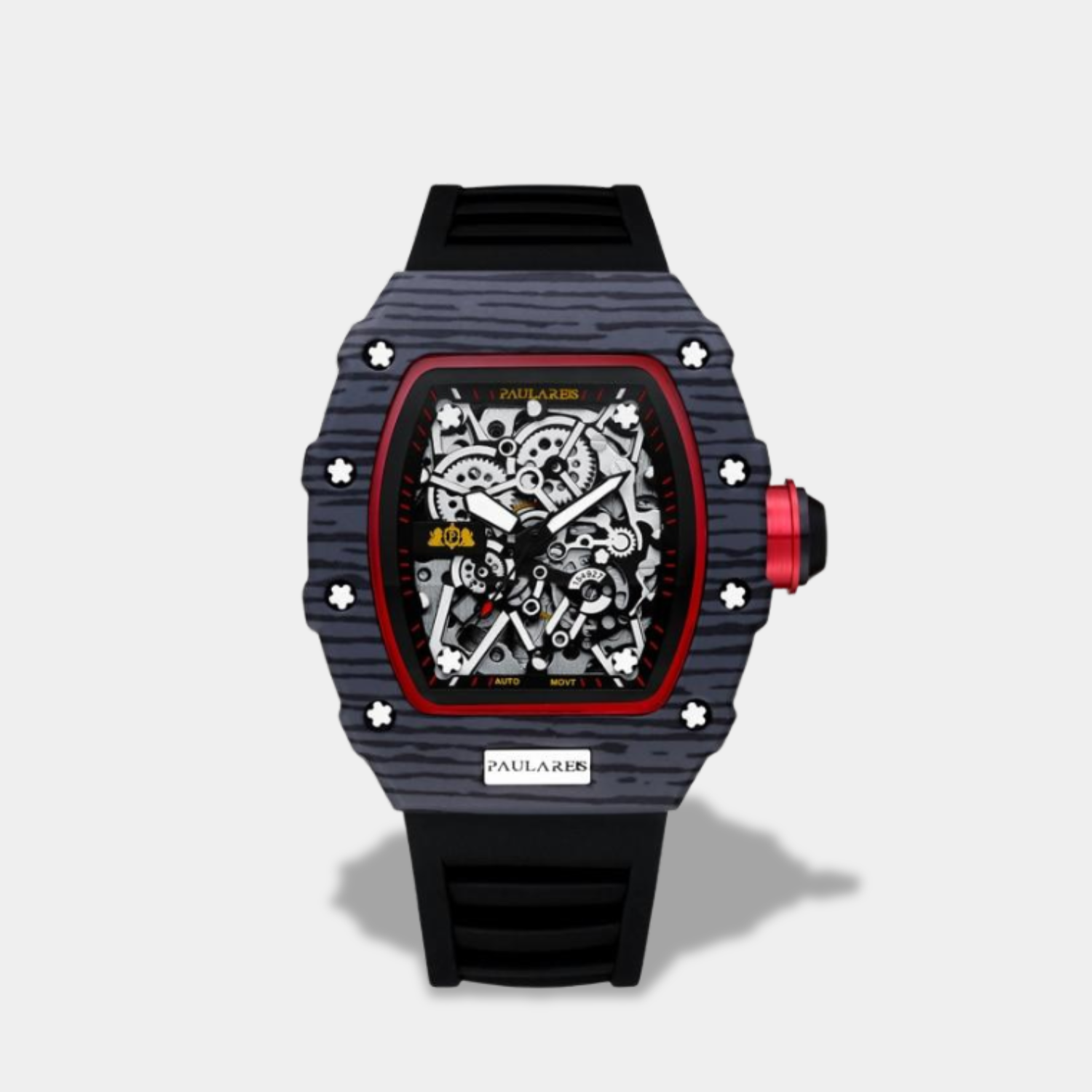 Paula Reis 15-06 watches