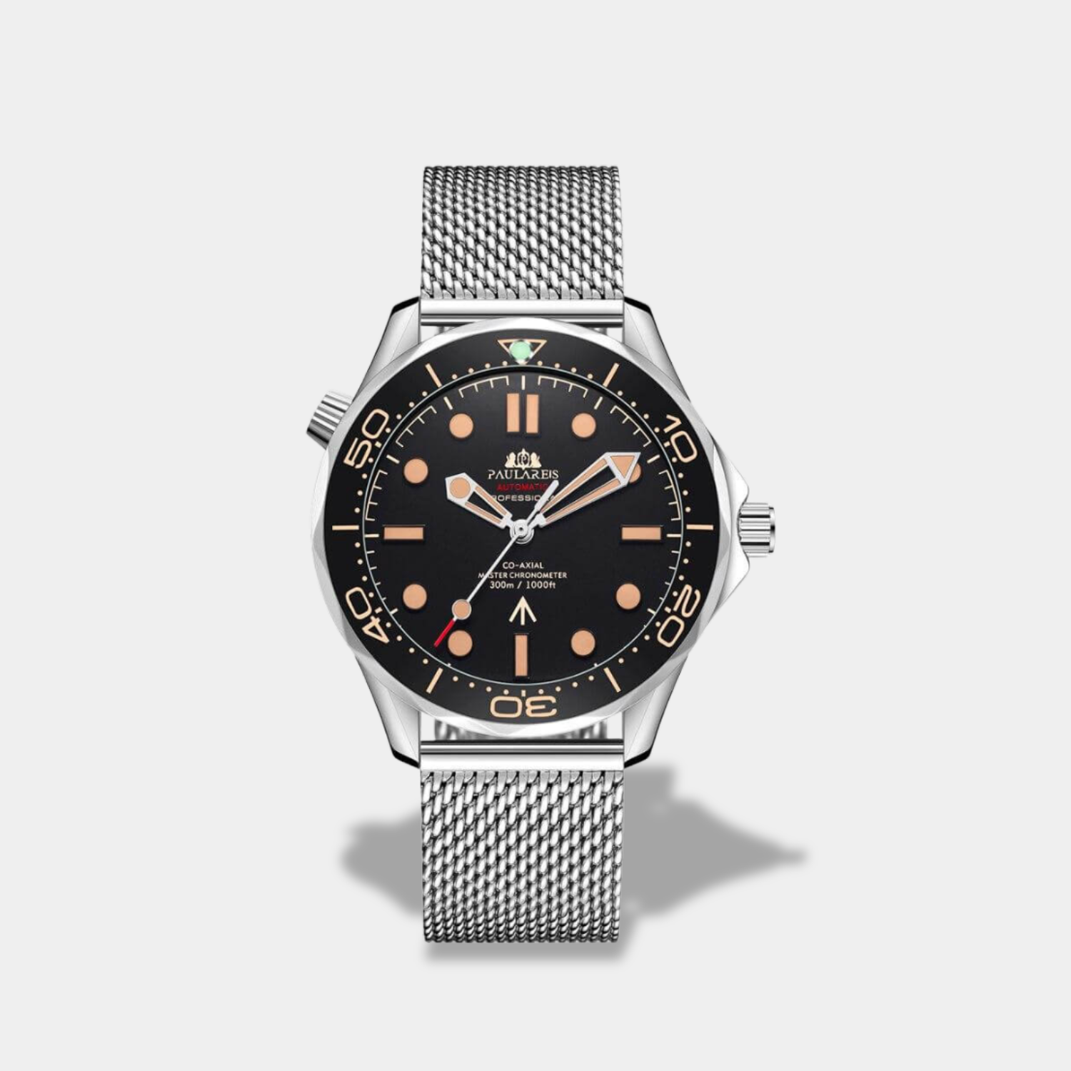 Paula Reis Octopus watches