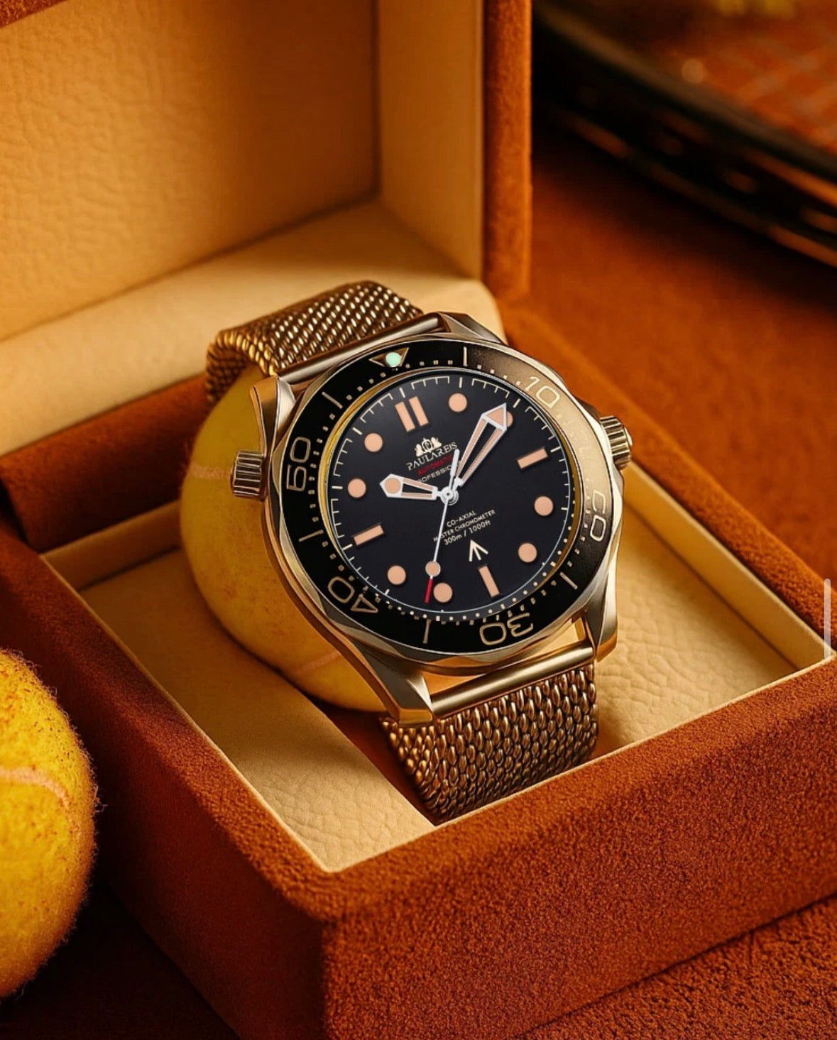 PAULA REISPaula Reis OCTOPUS