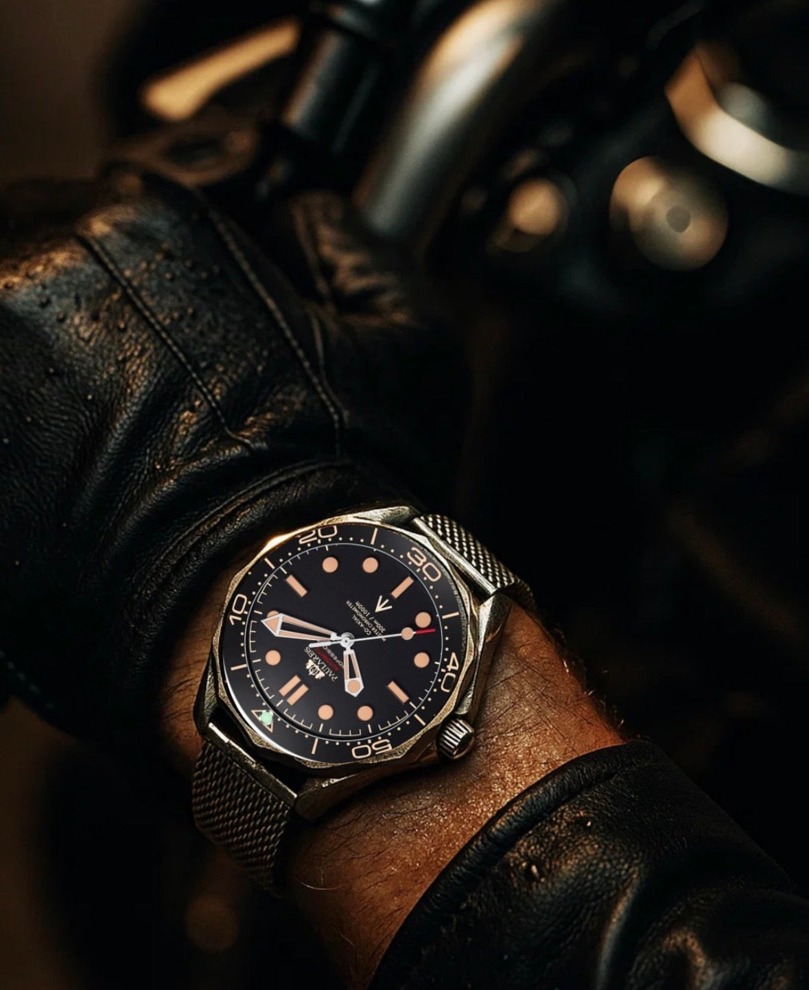 PAULA REISPaula Reis OCTOPUS