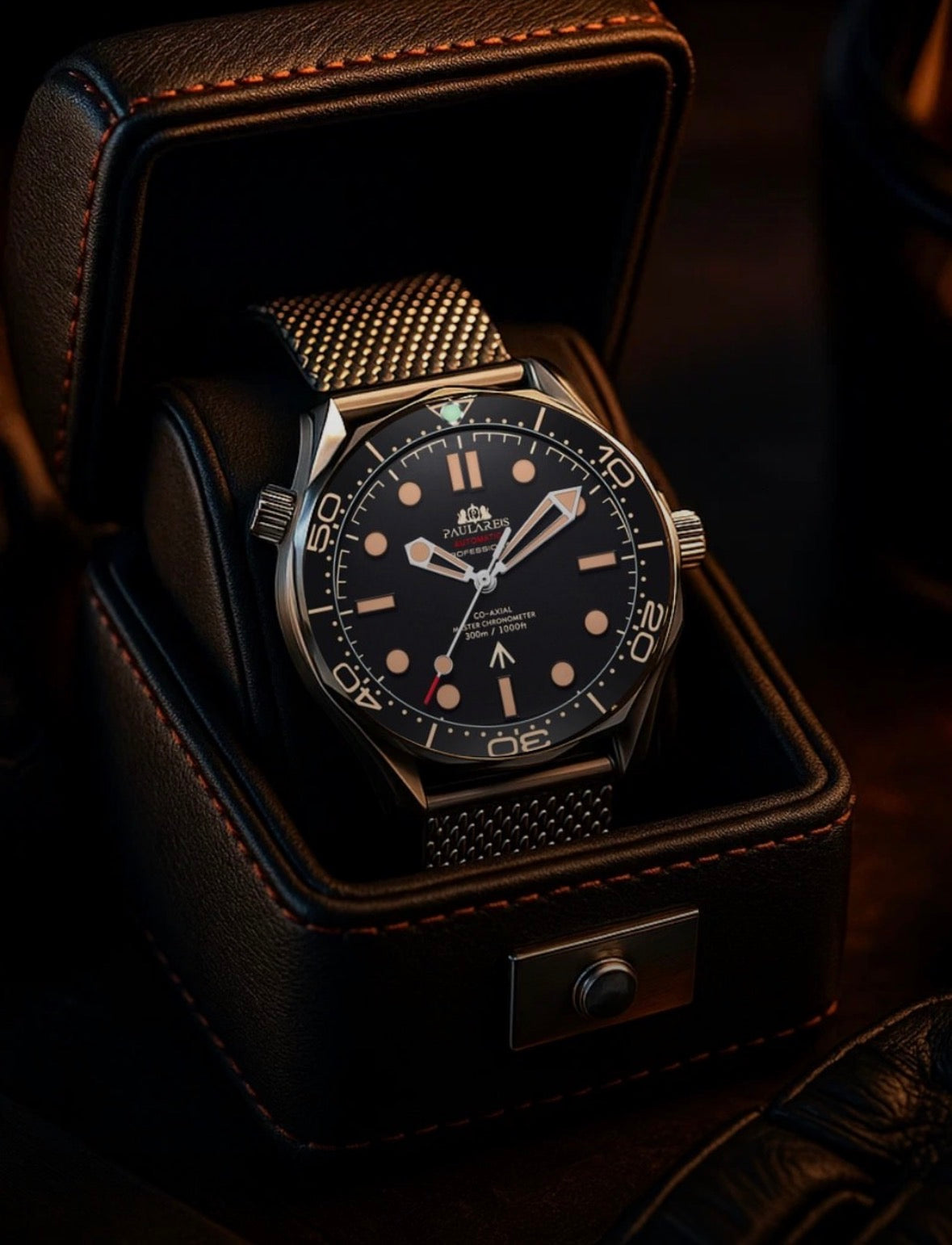 PAULA REISPaula Reis OCTOPUS