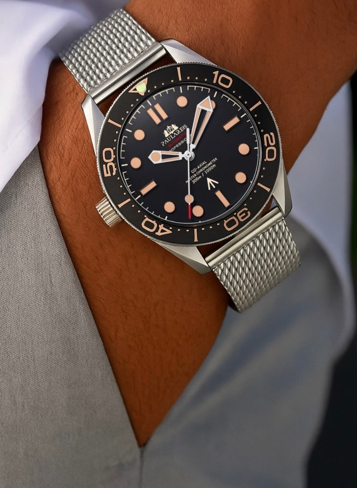 PAULA REISPaula Reis OCTOPUS