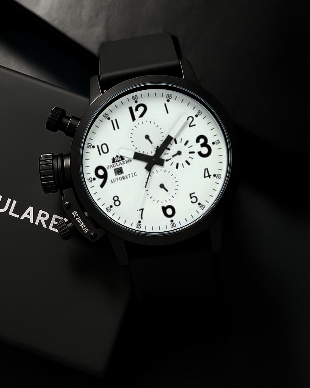 Paula Reis Bond Automatic™