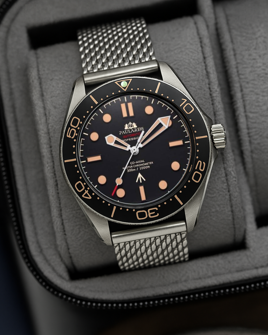 PAULA REISPaula Reis OCTOPUS