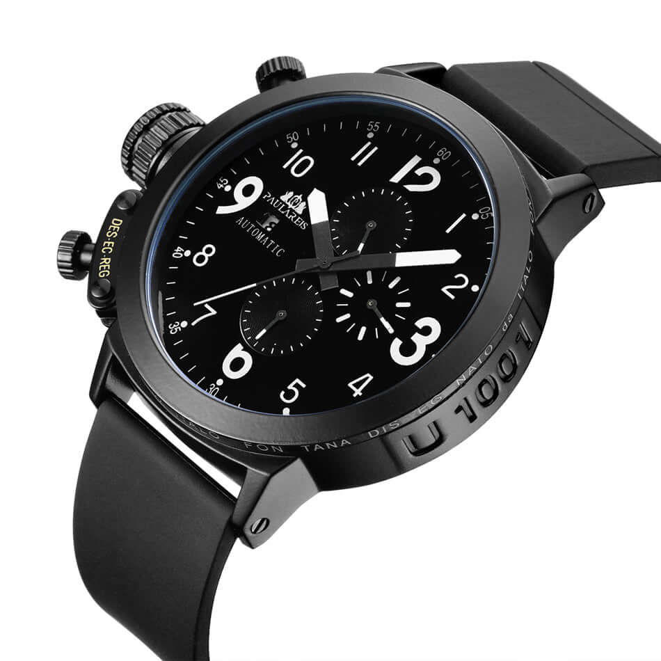 Paula Reis Bond Automatic™ Paulareis Watches 