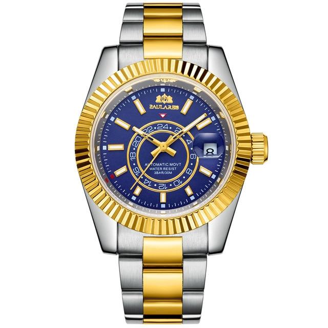 Gold Watches – Sarafa Bazar India