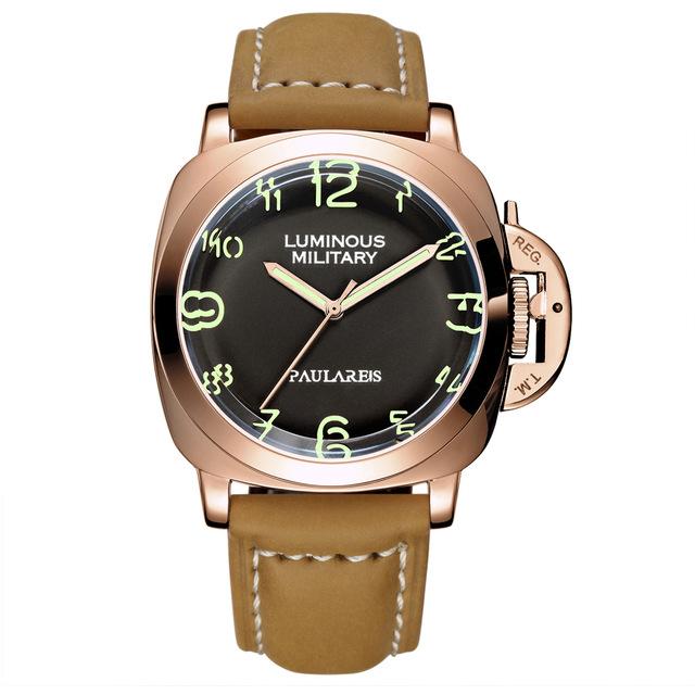 Women's deals luminous watches