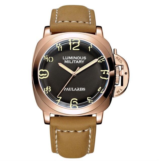 Paulareis discount watch amazon