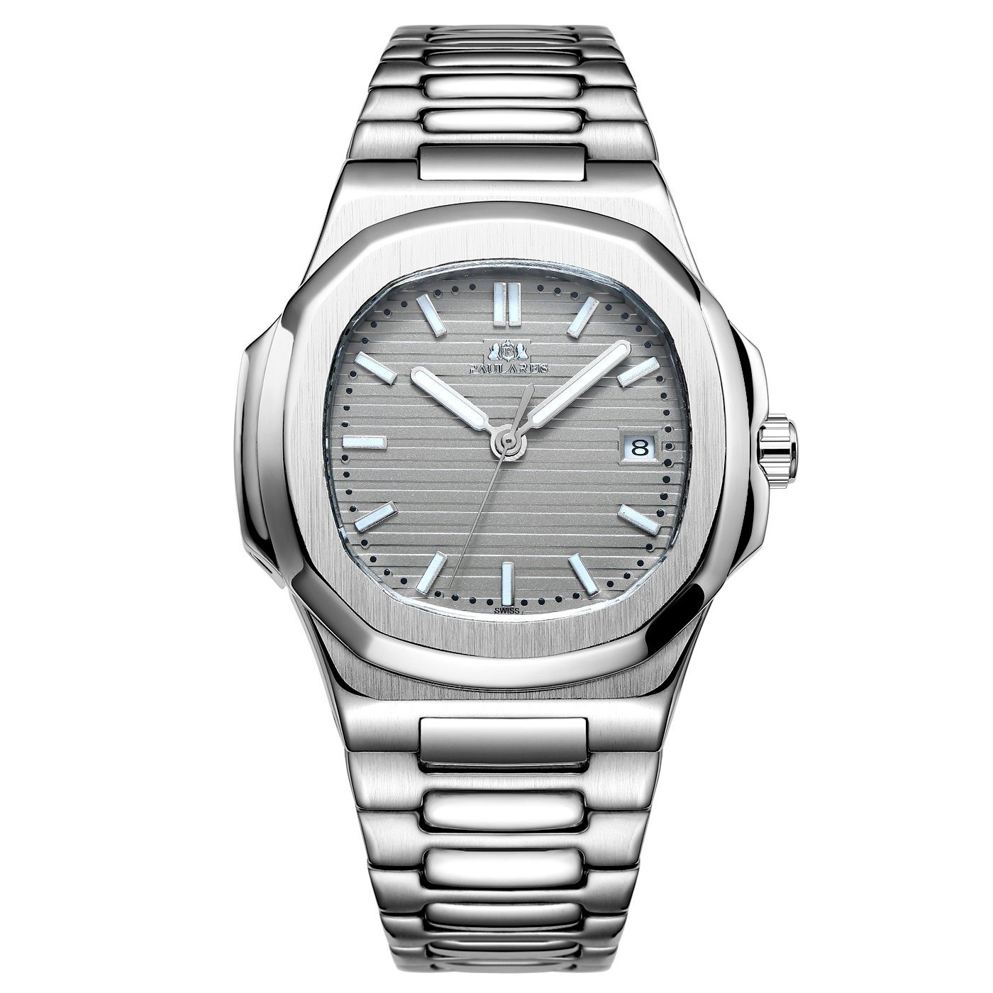 PAULA REISPaula Reis Medusa Automatic / SILVER GREY™ legends lab 