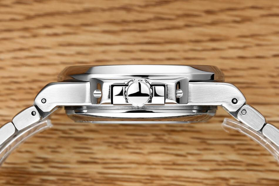 Paula Reis Medusa Dial Automatic™ Paulareis Watches 