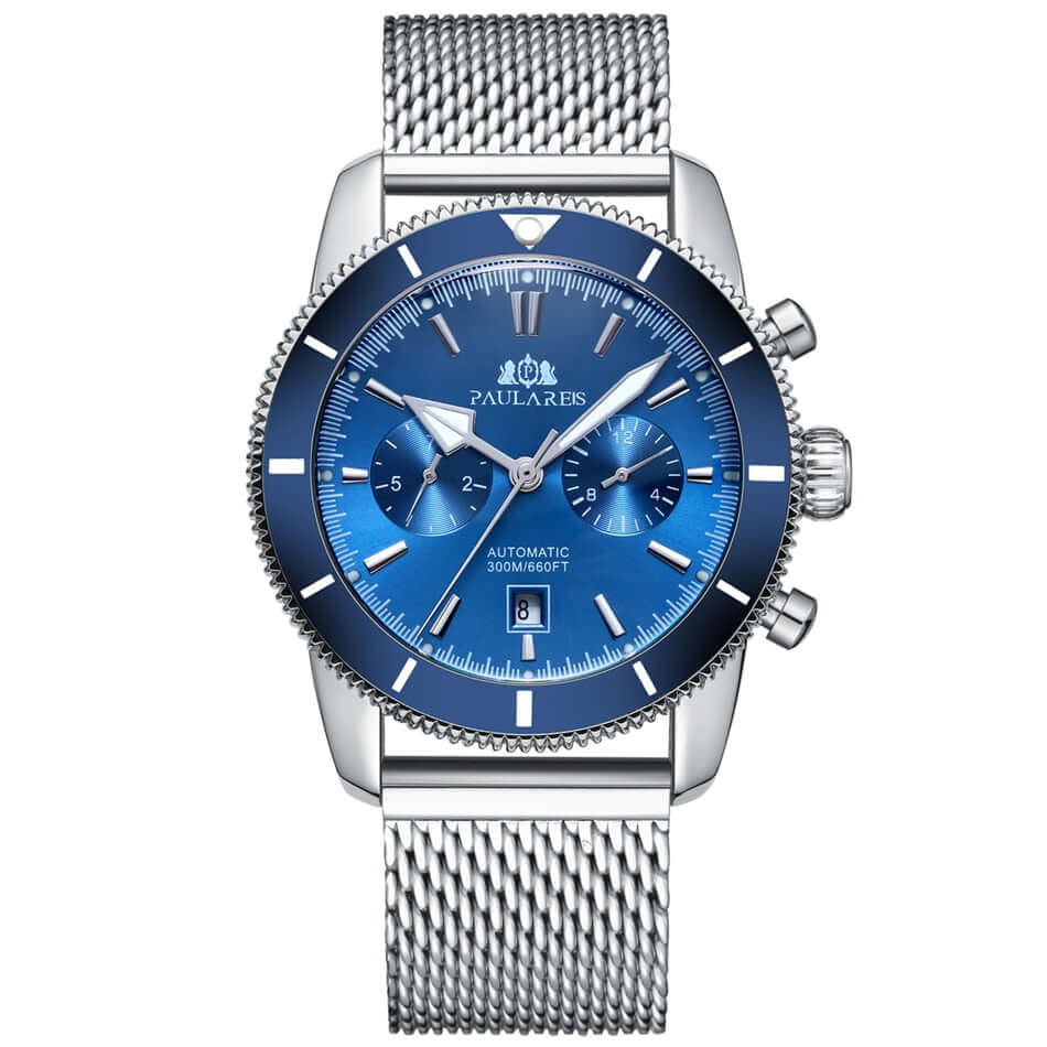 Paula Reis Ocean Chrono™ Paula Reis Watches 