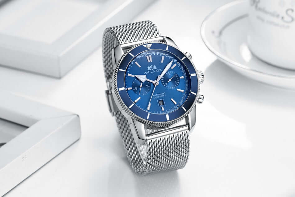 Paula Reis Ocean Chrono™ Paula Reis Watches 