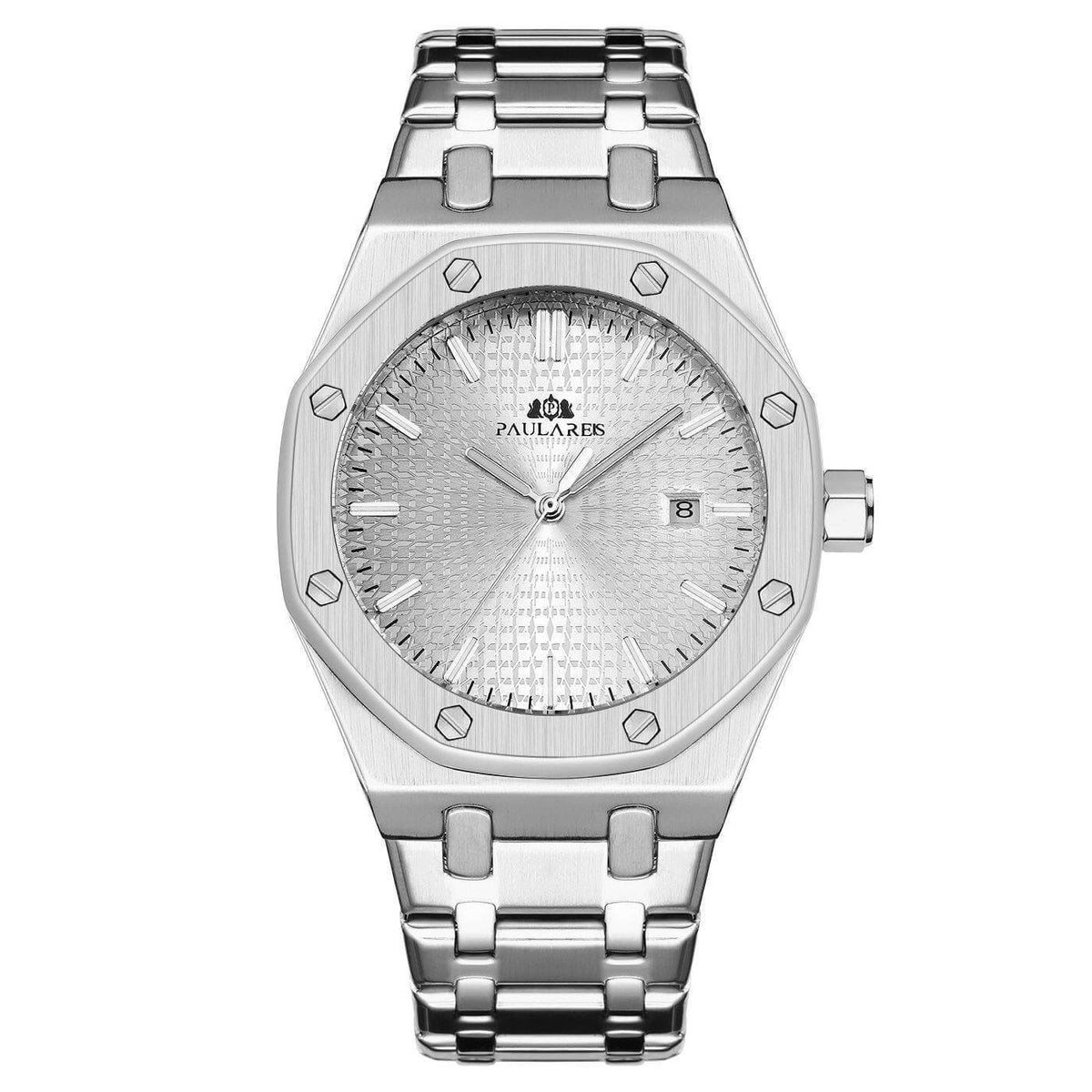 PAULA REISPaula Reis Platinum Automatic / Full Silver™ legends lab 