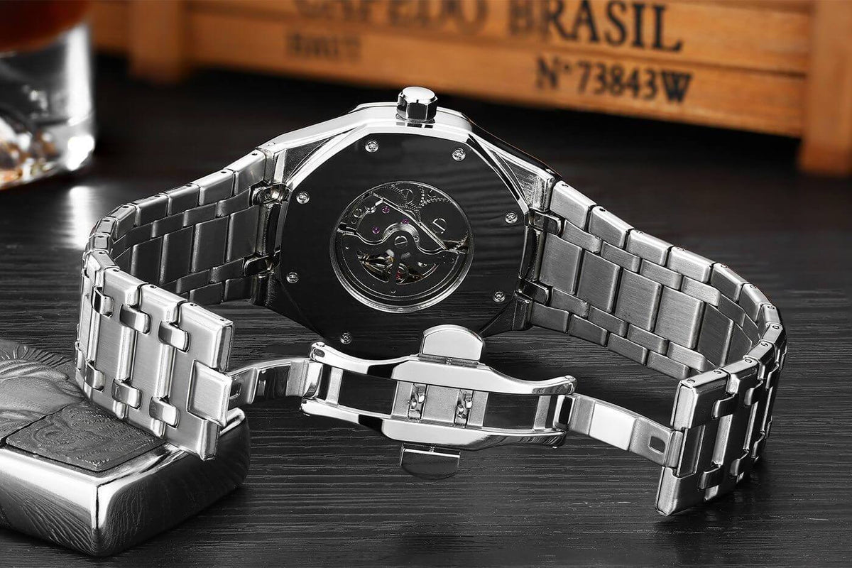 PAULA REISPaula Reis Platinum Automatic / Full Silver™ legends lab 