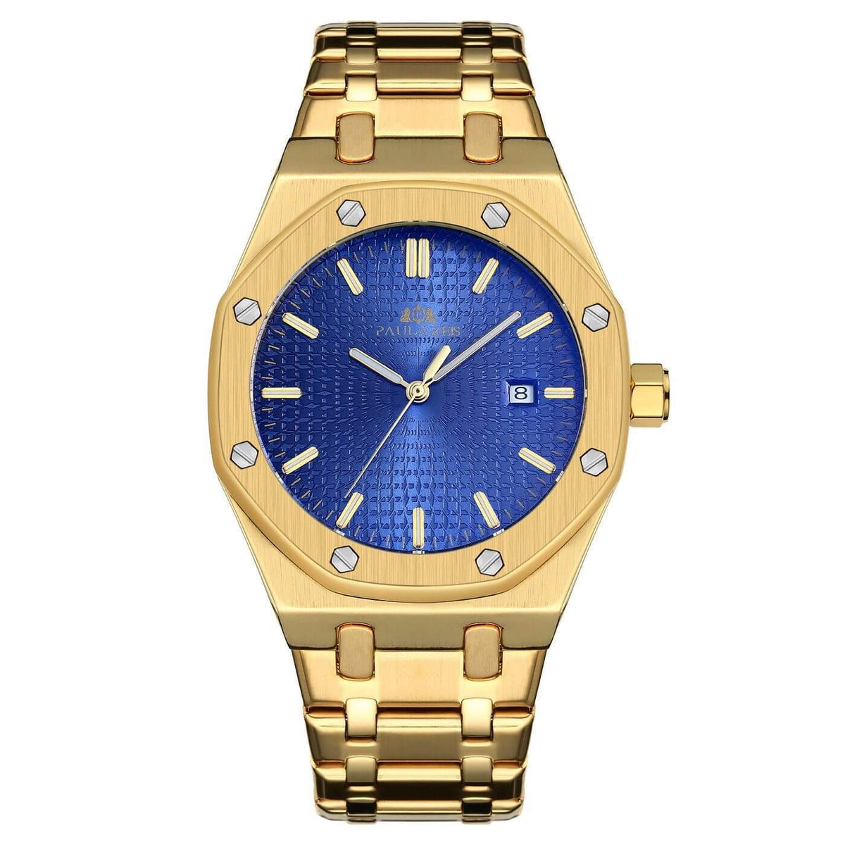 PAULA REISPaula Reis Platinum Automatic / Gold Blue™ legends lab 
