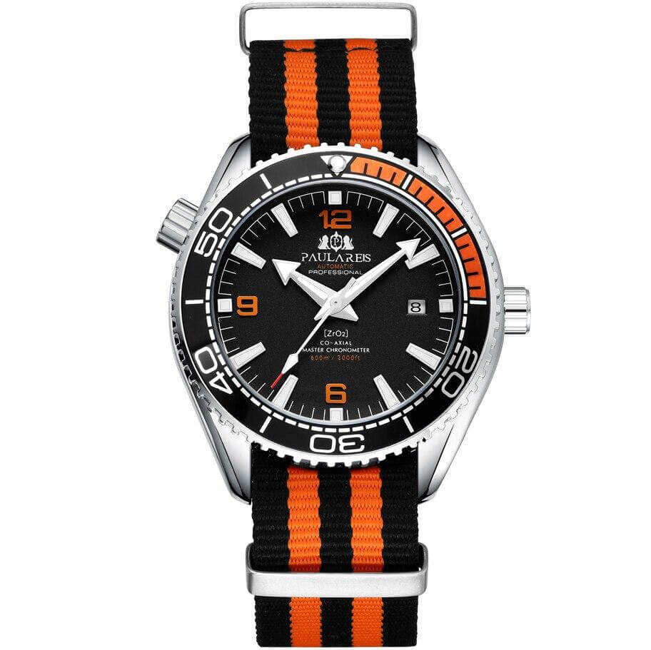 Paula Reis Prestige 2 strap™ Paulareis Watches 