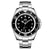 Paula Reis Sailor Automatic / Silver Black™ Paulareis Watches 